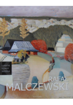 Rafał Malczewski