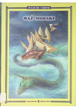 Wąż morski