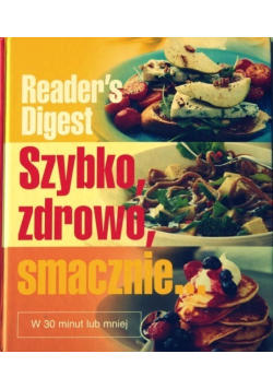 Szybko zdrowo smacznie