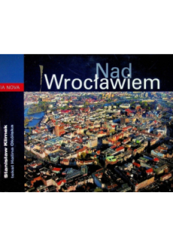 Nad Wrocławiem