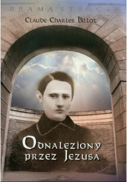 Odnaleziony przez Jezusa