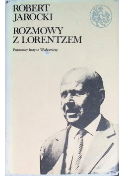 Rozmowy z Lorentzem
