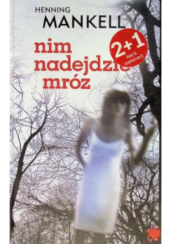 Nim nadejdzie mróz