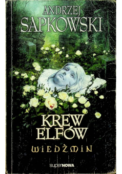 Krew elfów