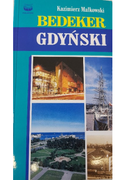 Bedeker Gdański