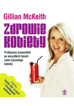Zdrowie kobiety