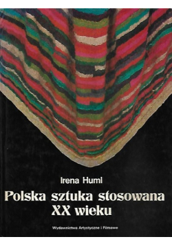 Polska sztuka stosowana XX wieku