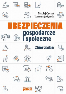Ubezpieczenia gospodarcze i społeczne