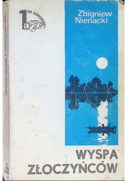 Pan Samochodzik i Wyspa złoczyńców
