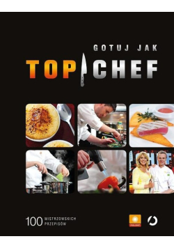 Gotuj jak Top Chef