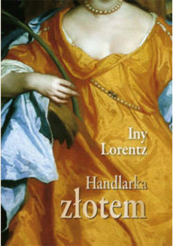 Handlarka złotem