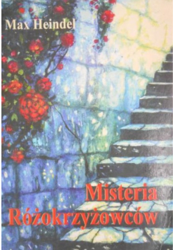 Misteria Różokrzyżowców