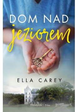 Dom nad jeziorem