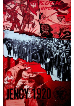 Jeńcy 1920