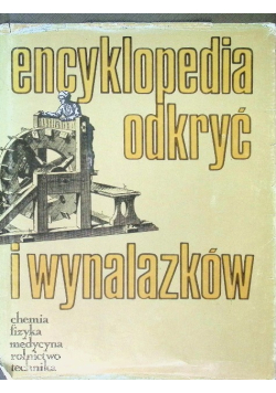 Encyklopedia odkryć i wynalazków
