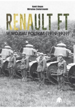 Renault FT w Wojsku Polskim 1919-1939