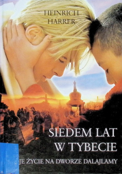 Siedem lat w Tybecie