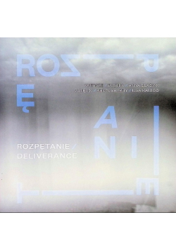 Rozpętanie