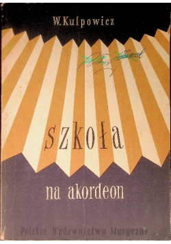 Szkoła na akordeon