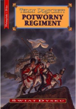 Potworny regiment