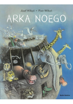 Arka Noego