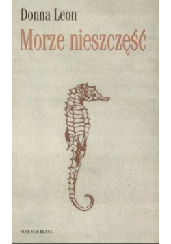 Morze nieszczęść