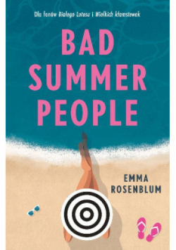Bad Summer People