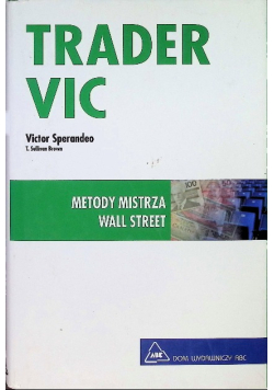 Metoda mistrza Wall Street