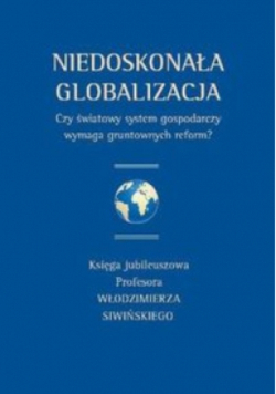 Niedoskonała globalizacja