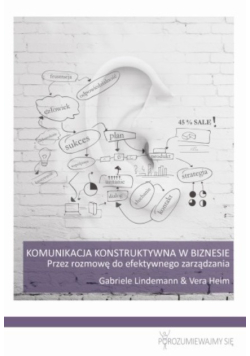 Komunikacja Konstruktywna w biznesie