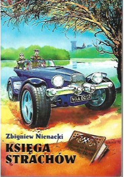 Księga strachów