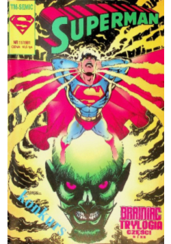 Superman Nr 12 / 91