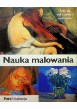 Nauka malowania