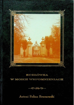 Kozłówka w moich wspomnieniach