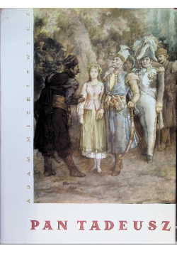 Pan Tadeusz