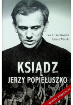 Ksiądz Jerzy Popiełuszko