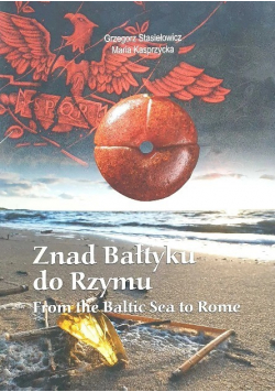 Znad Bałtyku do Rzymu