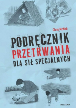 Podręcznik przetrwania dla sił specjalnych