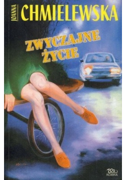 Zwyczajne życie