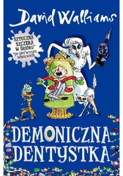 Demoniczna dentystka