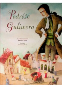 Podróże Guliwera