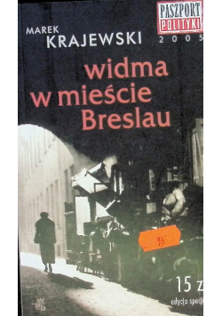 Widma w mieście Breslau