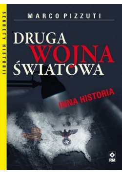 Druga Wojna Światowa Inna historia