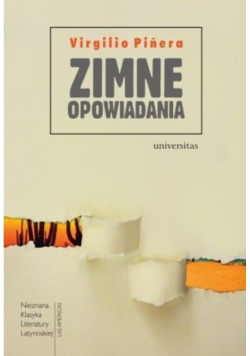 Zimne opowiadania