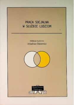 Praca socjalna w służbie ludziom