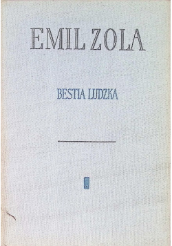 Bestia ludzka