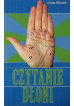 Czytanie dłoni