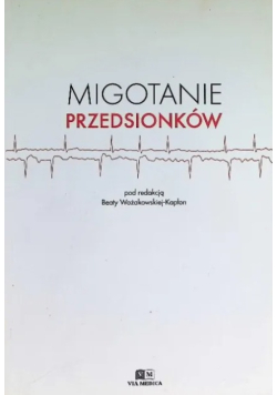 Migotanie przedsionków