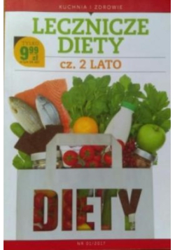 Lecznicze diety Część 2 Lato