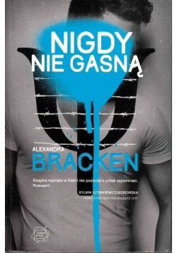 Nigdy nie gasną